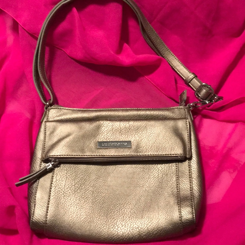 Liz Claiborne Idol Crossbody
